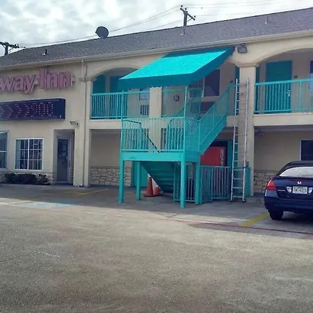 Bestway Inn-3