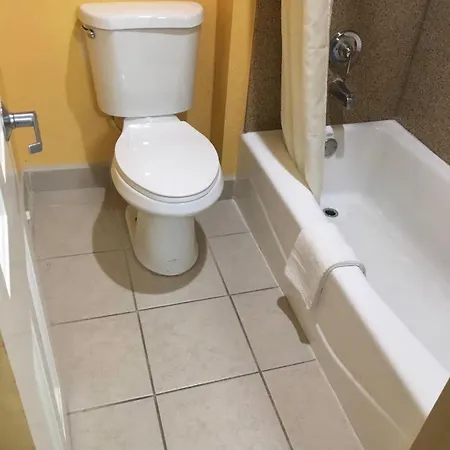 Bestway Inn-2