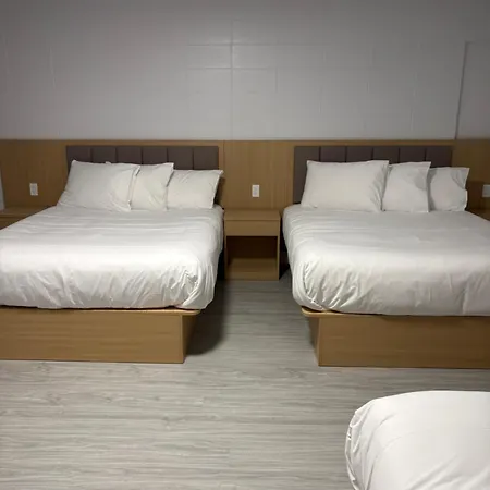 Rundle Inn And Suites-2
