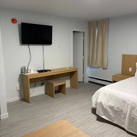 Rundle Inn And Suites-3