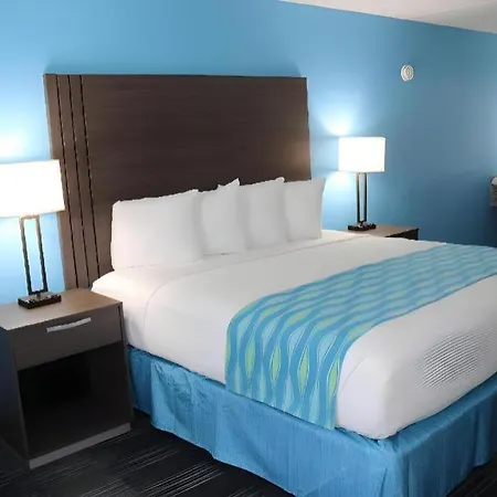 Quality Inn Jacksonville South-2