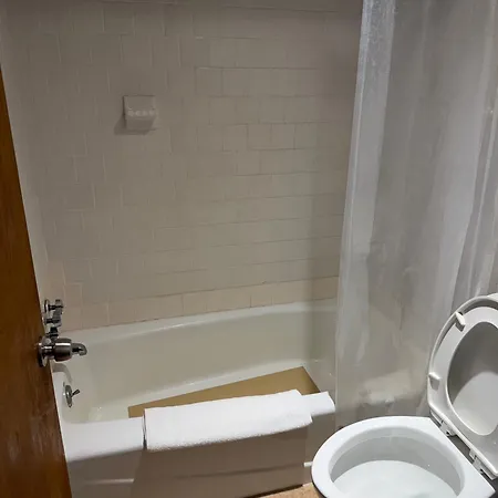 Beltway Motel An Suites-2