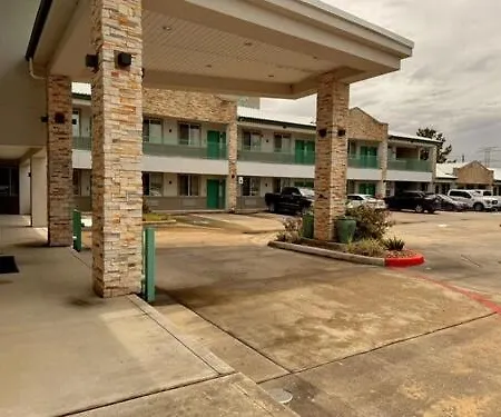 Garden Inn Express-3