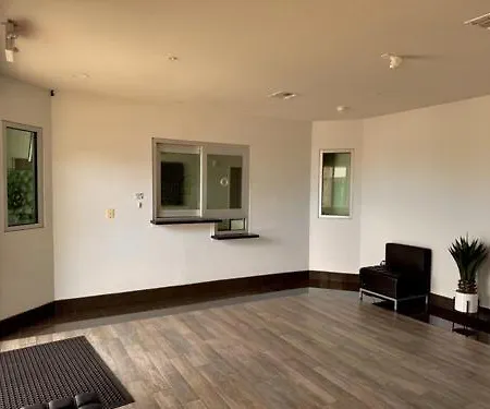 Garden Inn Express-2