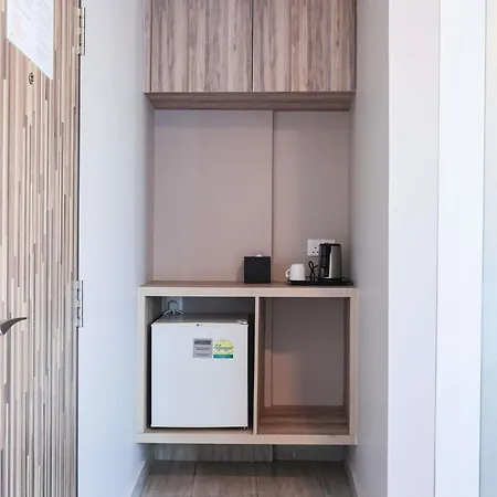 Ibis Budget Singapore Clove-3