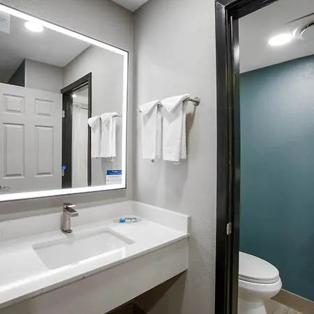 Sleep Inn Phoenix North I-17-3