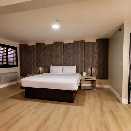 The Lexi Las Vegas, Trademark Collection By Wyndham (Adults Only)-2
