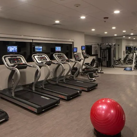 Hotel Indigo Harrisburg - Hershey By Ihg-2