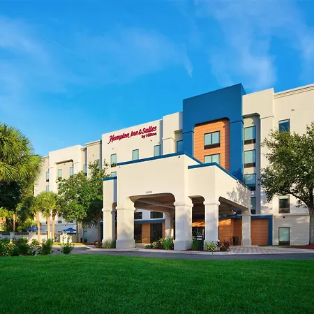 Hampton Inn & Suites Jacksonville South - Bartram Park-2