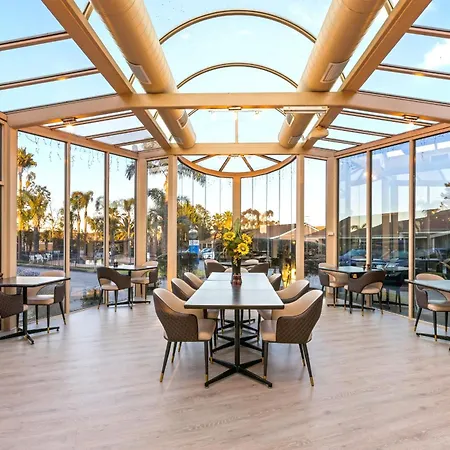 Best Western Melbourne Airport-2