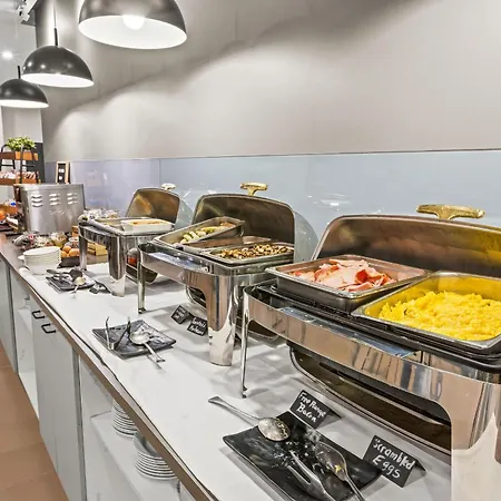 Best Western Melbourne Airport-3