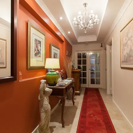 Arcadian Bed & Breakfast-3