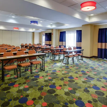 Holiday Inn Express Hotel Raleigh Southwest By Ihg-2