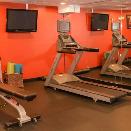 Holiday Inn Express & Suites Colorado Springs North By Ihg-2