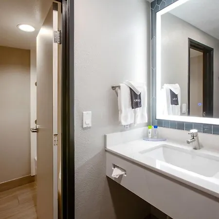 Country Inn & Suites By Radisson, Phoenix Airport, Az-2