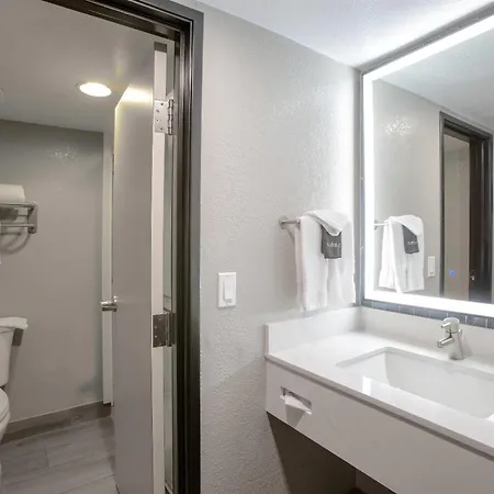 Country Inn & Suites By Radisson, Phoenix Airport, Az-3