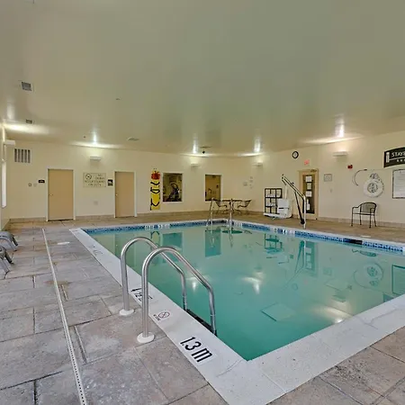 Staybridge Suites Harrisburg-Hershey By Ihg-2