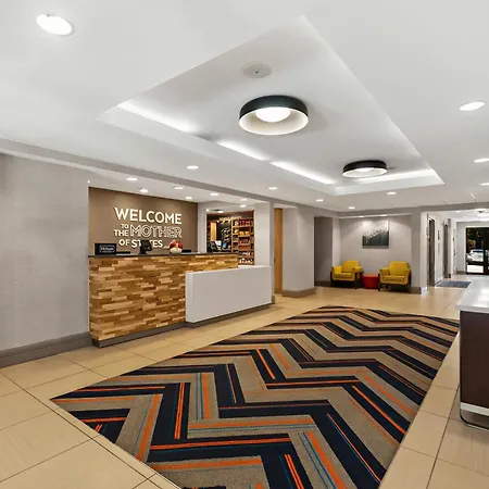 Hampton Inn & Suites Fort Belvoir Alexandria South-3