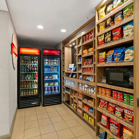 Hampton Inn & Suites Fort Belvoir Alexandria South-2
