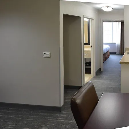 Country Inn & Suites By Radisson, Oklahoma City - Quail Springs, Ok-3