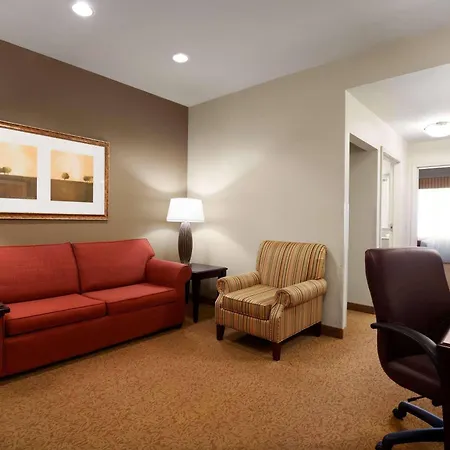 Country Inn & Suites By Radisson, Oklahoma City - Quail Springs, Ok-2