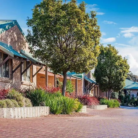 Quality Apartments Banksia Albany-3