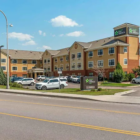 Extended Stay America Suites - Colorado Springs - West-2