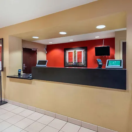 Extended Stay America Suites - Colorado Springs - West-3