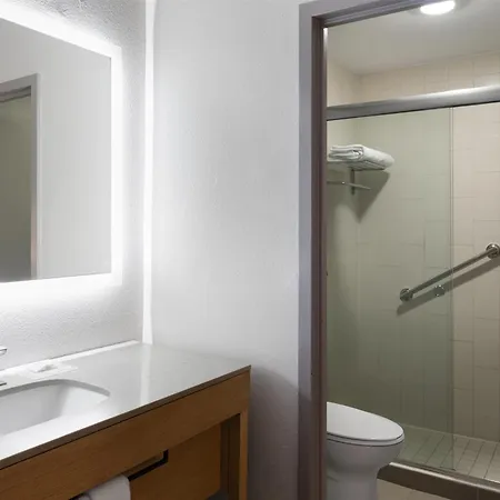 Hyatt Place Dallas Park Central-2