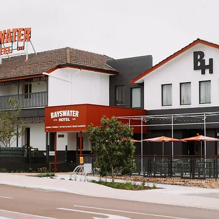 Quality Hotel Bayswater-2