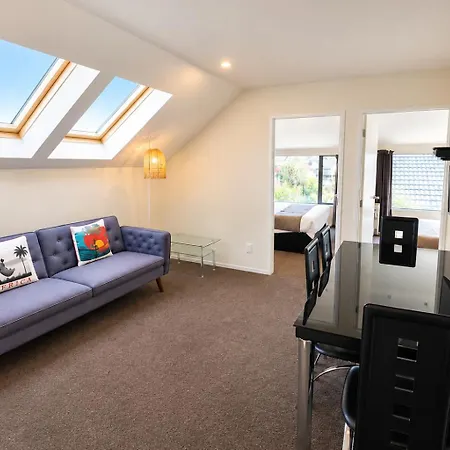 123 Motel Riccarton-3