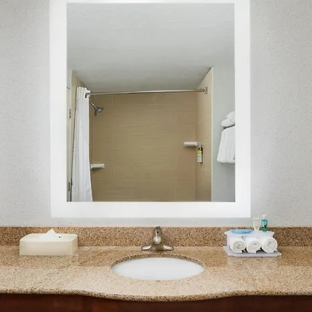 Holiday Inn Express & Suites Jacksonville South East - Medical Center Area By Ihg-3