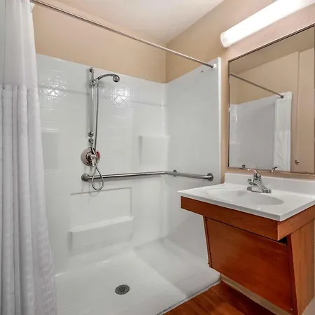 Extended Stay America Select Suites - Oklahoma City - Bethany-3