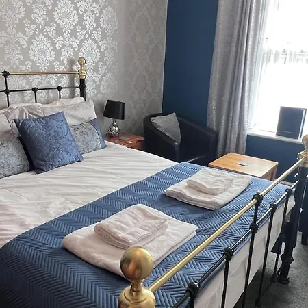 Adcote House (Adults Only)-3
