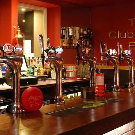 Great Western Hotel Aberdeen-3