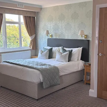 Seaside Hideaway (Adults Only)-3