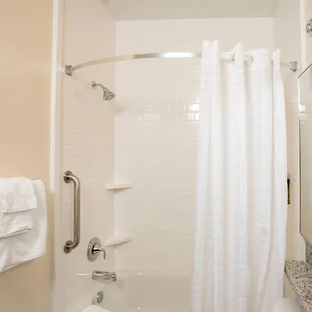 Candlewood Suites - Jacksonville - Mayport By Ihg-3