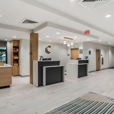 Comfort Inn & Suites Panama City Beach - Pier Park Area-2