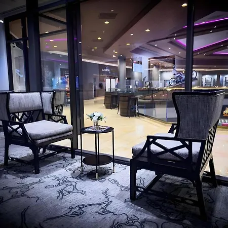 Ahern Hotel And Event Center-2