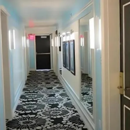 Cabana Suites At El Cortez-3