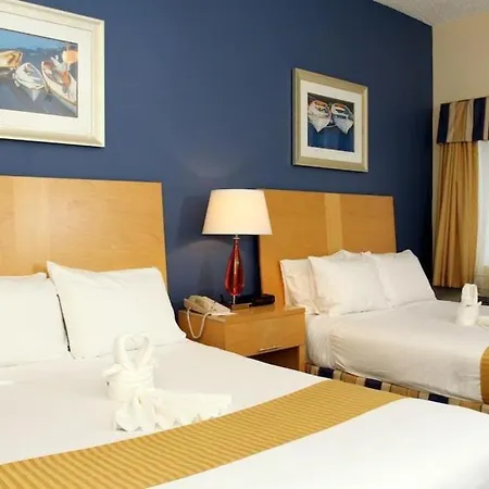 Chart House Suites And Marina-2
