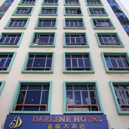 Darlene Hotel-2