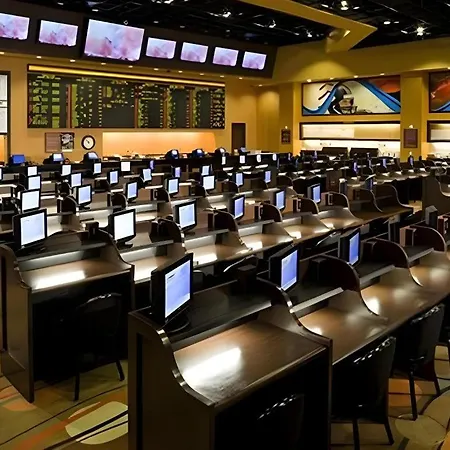 Eastside Cannery Casino Hotel-3