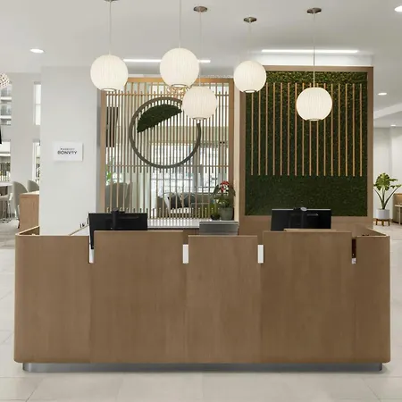Element By Marriott North Austin Tech Ridge-3
