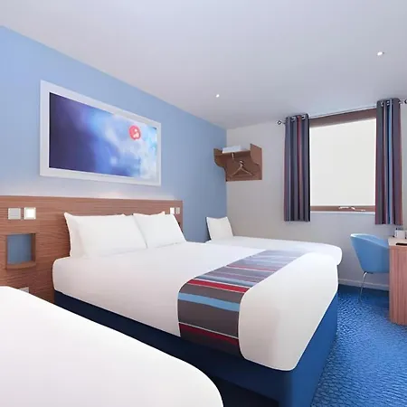 Travelodge London Crystal Palace-2