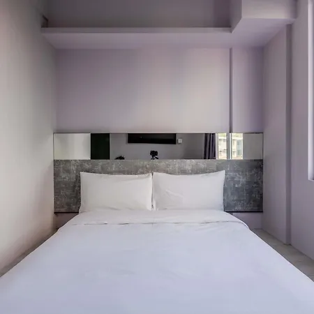 Ibis Budget Singapore Vanda-3