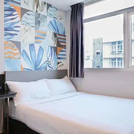 Ibis Budget Singapore Tulip-2