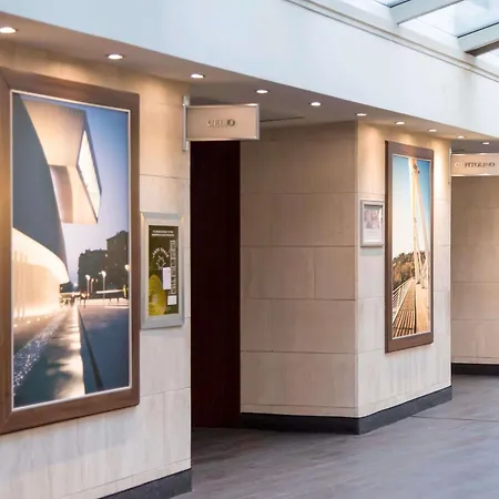Mercure Roma West-2