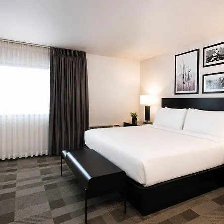 Silver Sevens Hotel And Casino, A Wyndham Garden-3