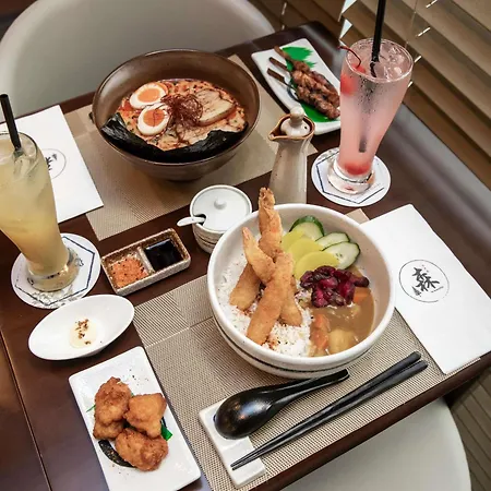 Ibis Budget Singapore Imperial-3